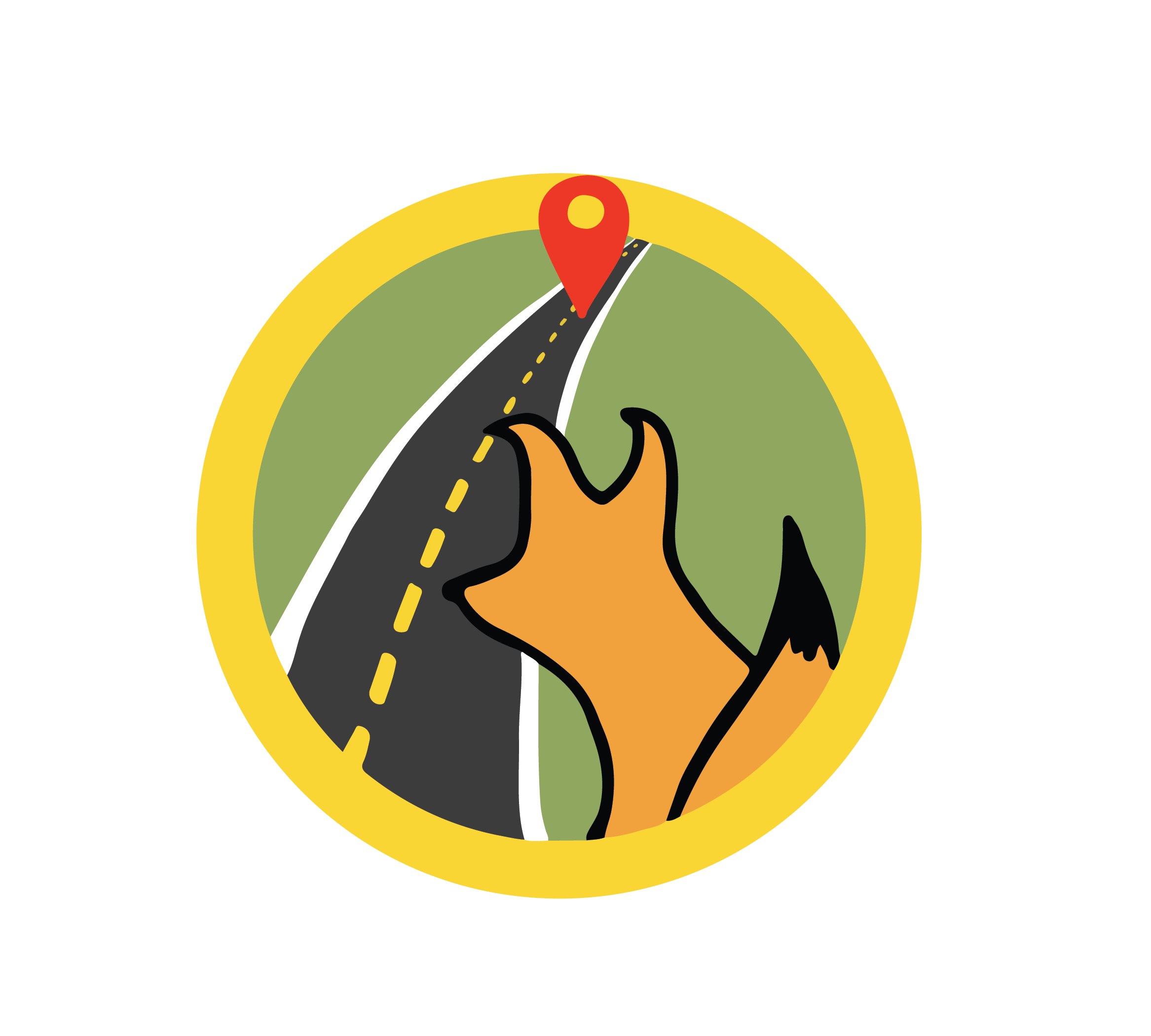 Logo EcoRutas
